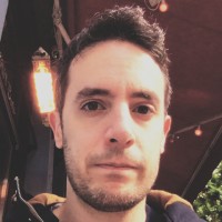 Shopsys Employee João Antunes's profile photo