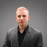 Spektra Solutions Employee Mat Tabis's profile photo
