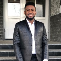 Adebayo Olotu's profile photo
