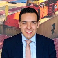 Crossmotion Logistics Employee Diego O. Acevedo Doniz's profile photo