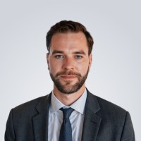 Tarkett Employee Ben Elliott's profile photo