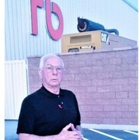 Huntleigh Usa Employee Edward Hellman's profile photo