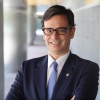 Indra Employee David Javier Santos Sánchez's profile photo