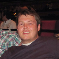 Equinor Employee Ewan Cameron's profile photo