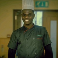 Ephraim Manyowa Email