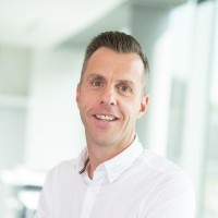 Sirris | Innovation forward Employee Bart Verlinden's profile photo