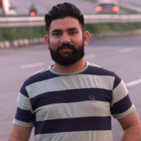 CWC TECHNOLOGIES PRIVATE LIMITED Employee Rohit Chauhan's profile photo