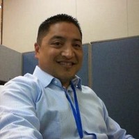 Louie Mosqueda Email & Phone Number
