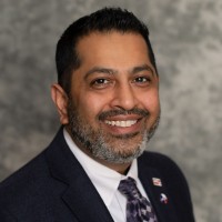 LifePath Systems Employee Parimal Kabira's profile photo