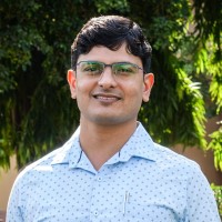 Empowered Margins, Inc. Employee Heeralal Tiwari's profile photo