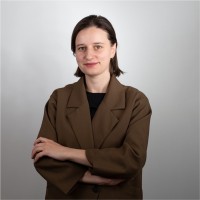 Qarva Employee Irina Baramidze's profile photo