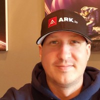 ARK Ecosystem Employee Travis Walker's profile photo