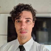 Dizevolv Employee Alberto Fernandes's profile photo