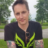 Arkys Employee Julien Cote-Bouchard's profile photo
