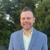Eric McConnell Email & Phone Number