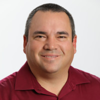 McKinley Packaging Company Employee Tim Araujo's profile photo