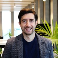 ZIEGLER GROUP Employee Rodolfo Gallia's profile photo