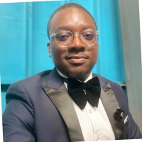 University of Mines and Technology, Tarkwa. Ghana. Employee Obed Yemoh's profile photo