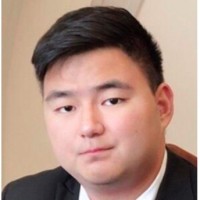 Morris Chang Email