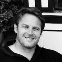 Montréal Exchange Employee Clinton Mercier's profile photo