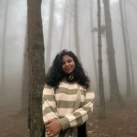 Acies Employee Jasmine Jena's profile photo
