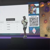 Lattice Labs Employee Florian Müller's profile photo