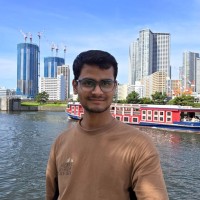 DigiDoe Employee Gaurav Raj's profile photo