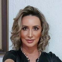 Ceisc Employee Taís Flores's profile photo