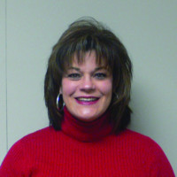 Camfil Air Pollution Control Employee Sandy Hogan's profile photo