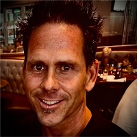 Jamestown High School Employee Aaron Jessey's profile photo
