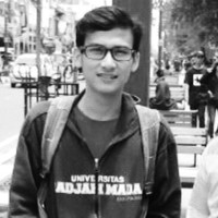 Ideku Employee Muhammad Nizwa's profile photo