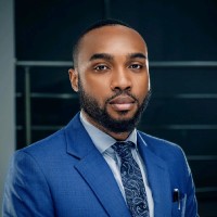 NOVA Merchant Bank Ltd. Employee Kelvin Anyaegbunam's profile photo