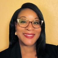 Jubilant Employee Tori Simon's profile photo