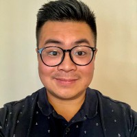 Tufts University Employee Danny Ly's profile photo