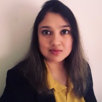 Viom Employee Swati Banerjee's profile photo