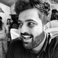 Decibel Media House Employee Nirjher Bhattacharjee's profile photo