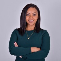 Kuramo Capital Management Employee Clara Mwangola's profile photo