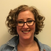 Accenture Employee Robin Kerr's profile photo