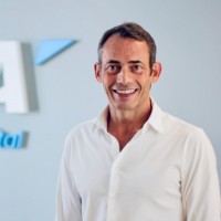 CIMA Capital Employee Luis Miranda's profile photo