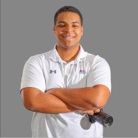 Patriot League Employee Bryson Eldridge's profile photo