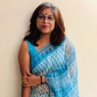CSRL Employee Meenakshi Shahi's profile photo
