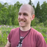 engineering.com Employee Denis Cormier's profile photo