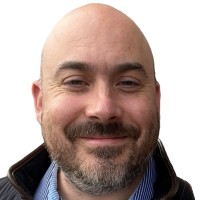 BlueOptima Employee Danny Allen's profile photo