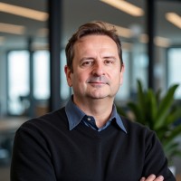 Volution Employee Nick Hoar's profile photo