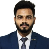 MindRuby Technologies Employee Gourav Malviya's profile photo
