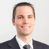 Mitsubishi Motor Sales Nederland B.V. Employee Tim Beemer's profile photo