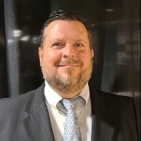 Mercer Human Resource Consulting Employee Jesse Cox's profile photo