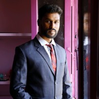 Ravikumar Gnanaraj Email