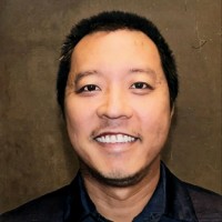 Optum Employee John Dai's profile photo