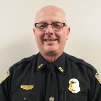 City of Rock Hill Employee Mark Bollinger's profile photo